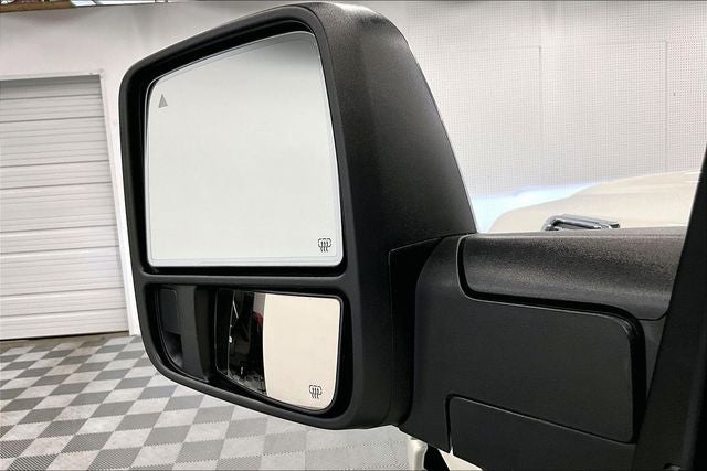 2023 RAM 2500 Limited 4x4 - Diesel - Sunroof - Htd/Cooled Leather