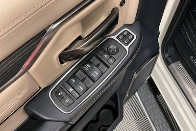 2023 RAM 2500 Limited 4x4 - Diesel - Sunroof - Htd/Cooled Leather