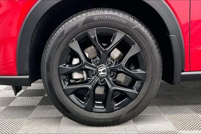 2025 Honda HR-V Sport Adaptive Cruise - Htd Seats - Remote Start