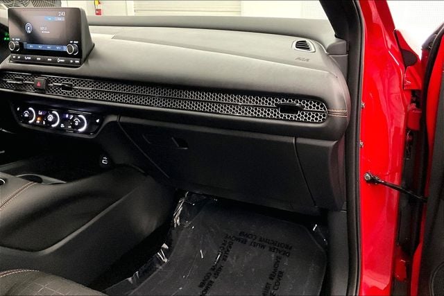 2025 Honda HR-V Sport Adaptive Cruise - Htd Seats - Remote Start