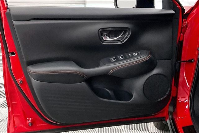 2025 Honda HR-V Sport Adaptive Cruise - Htd Seats - Remote Start