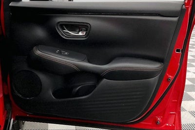 2025 Honda HR-V Sport Adaptive Cruise - Htd Seats - Remote Start