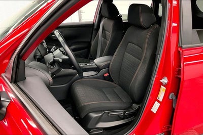 2025 Honda HR-V Sport Adaptive Cruise - Htd Seats - Remote Start