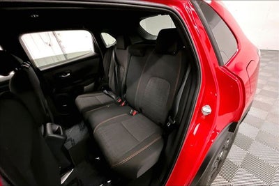 2025 Honda HR-V Sport Adaptive Cruise - Htd Seats - Remote Start