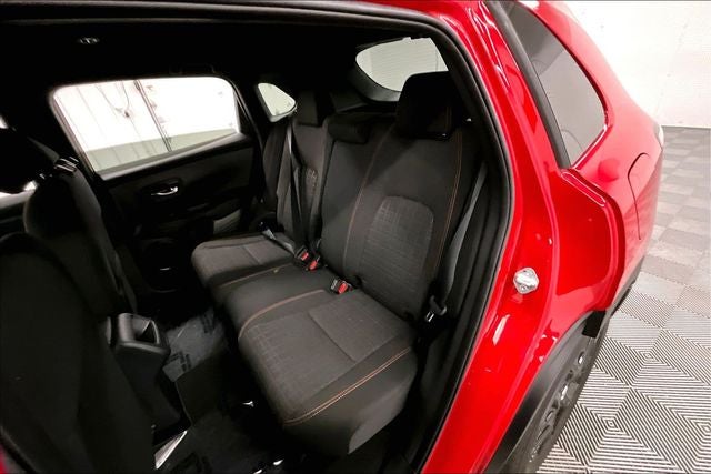 2025 Honda HR-V Sport Adaptive Cruise - Htd Seats - Remote Start