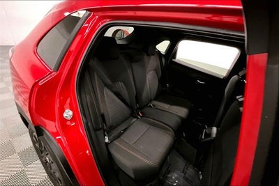 2025 Honda HR-V Sport Adaptive Cruise - Htd Seats - Remote Start
