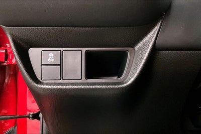 2025 Honda HR-V Sport Adaptive Cruise - Htd Seats - Remote Start