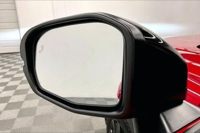 2025 Honda HR-V Sport Adaptive Cruise - Htd Seats - Remote Start