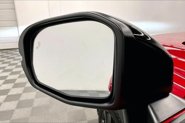 2025 Honda HR-V Sport Adaptive Cruise - Htd Seats - Remote Start