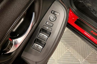 2025 Honda HR-V Sport Adaptive Cruise - Htd Seats - Remote Start