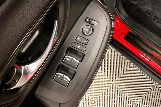 2025 Honda HR-V Sport Adaptive Cruise - Htd Seats - Remote Start