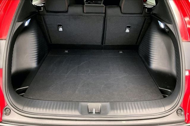 2025 Honda HR-V Sport Adaptive Cruise - Htd Seats - Remote Start