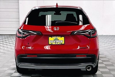 2025 Honda HR-V Sport Adaptive Cruise - Htd Seats - Remote Start