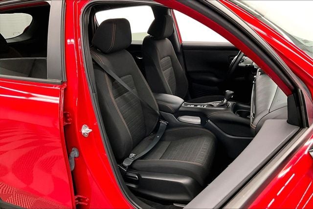 2025 Honda HR-V Sport Adaptive Cruise - Htd Seats - Remote Start