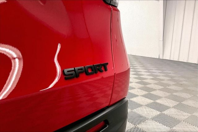 2025 Honda HR-V Sport Adaptive Cruise - Htd Seats - Remote Start
