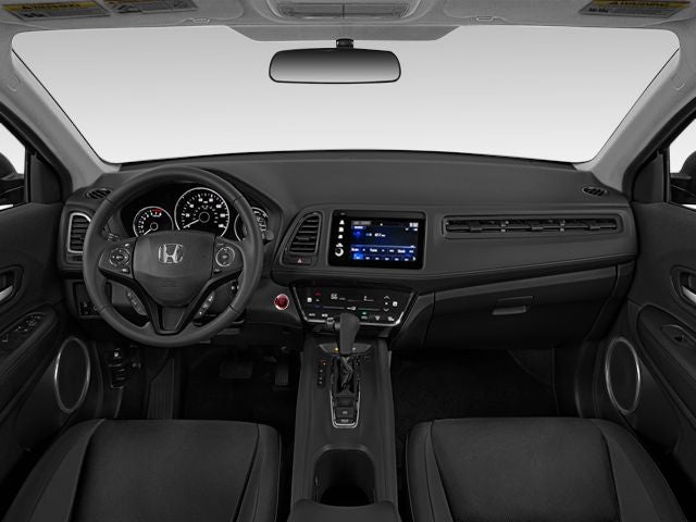 2025 Honda HR-V EX-L
