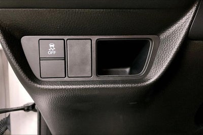 2025 Honda HR-V EX-L Sunroof-Adaptive Cruise-Htd Leather