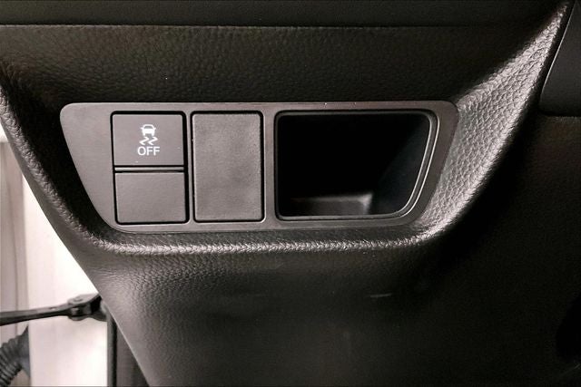 2025 Honda HR-V EX-L Sunroof-Adaptive Cruise-Htd Leather
