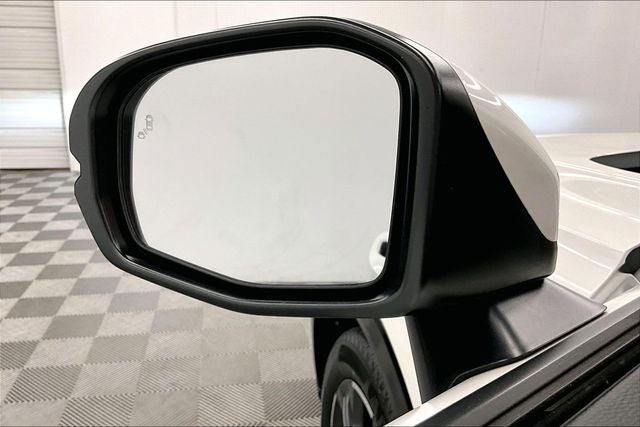2025 Honda HR-V EX-L Sunroof-Adaptive Cruise-Htd Leather