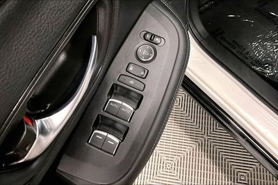 2025 Honda HR-V EX-L Sunroof-Adaptive Cruise-Htd Leather