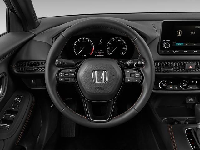 2025 Honda HR-V EX-L