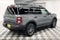 2025 Ford Bronco Sport Big Bend 4x4-Adaptive Cruise-Blind Spot Detection