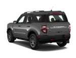 2025 Ford Bronco Sport Big Bend 4X4-Adaptive Cruise