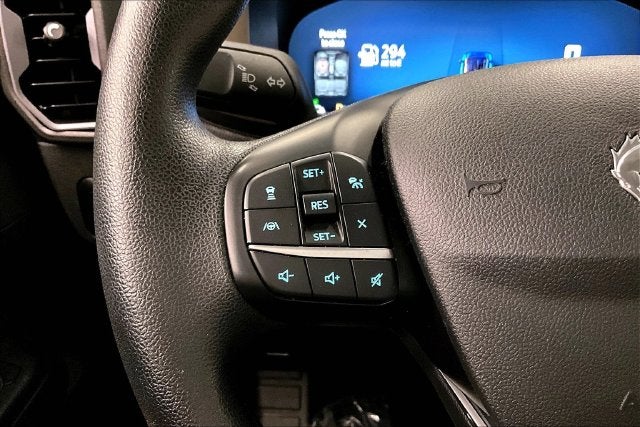 2025 Ford Bronco Sport Big Bend 4x4-Adaptive Cruise-Blind Spot Detection