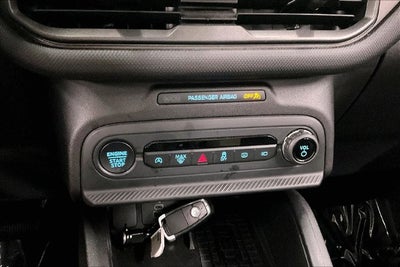 2025 Ford Bronco Sport Big Bend 4x4-Adaptive Cruise-Blind Spot Detection