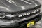 2025 Ford Bronco Sport Big Bend 4x4-Adaptive Cruise-Blind Spot Detection