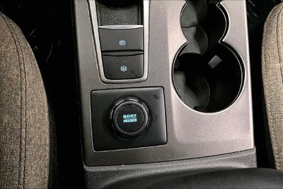 2025 Ford Bronco Sport Big Bend 4x4-Adaptive Cruise-Blind Spot Detection