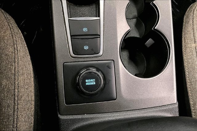 2025 Ford Bronco Sport Big Bend 4x4-Adaptive Cruise-Blind Spot Detection