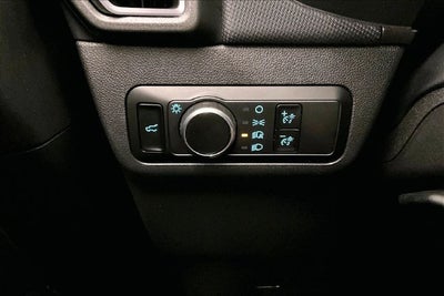 2025 Ford Bronco Sport Big Bend 4x4-Adaptive Cruise-Blind Spot Detection