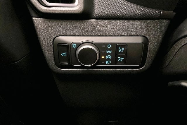 2025 Ford Bronco Sport Big Bend 4x4-Adaptive Cruise-Blind Spot Detection