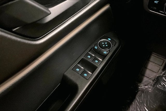 2025 Ford Bronco Sport Big Bend 4x4-Adaptive Cruise-Blind Spot Detection