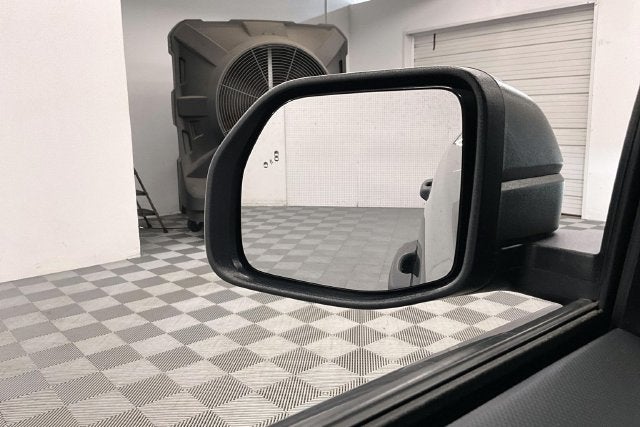 2025 Ford Bronco Sport Big Bend 4x4-Adaptive Cruise-Blind Spot Detection