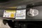 2025 Ford Bronco Sport Big Bend 4x4-Adaptive Cruise-Blind Spot Detection