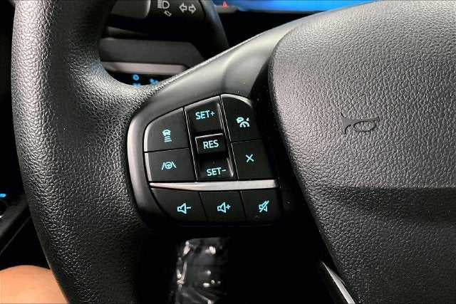 2025 Ford Bronco Sport Big Bend 4x4-Adaptive Cruise-Blind Spot Detection