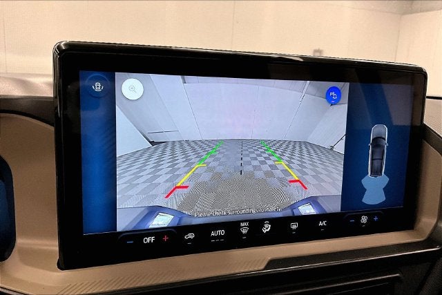 2025 Ford Bronco Sport Big Bend 4x4-Adaptive Cruise-Blind Spot Detection