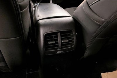 2025 Ford Bronco Sport Big Bend 4x4-Adaptive Cruise-Blind Spot Detection