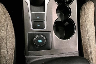 2025 Ford Bronco Sport Big Bend 4x4-Adaptive Cruise-Blind Spot Detection