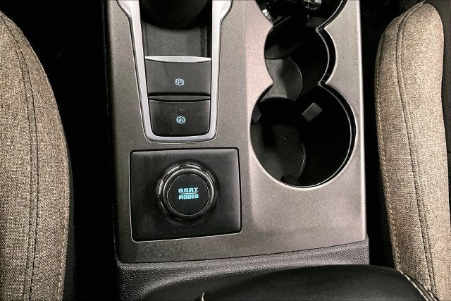 2025 Ford Bronco Sport Big Bend 4x4-Adaptive Cruise-Blind Spot Detection