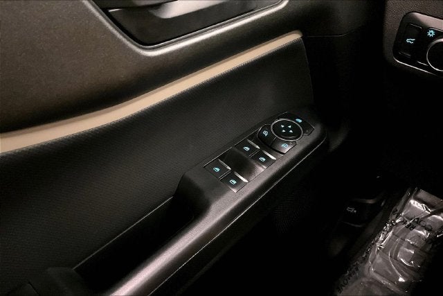 2025 Ford Bronco Sport Big Bend 4x4-Adaptive Cruise-Blind Spot Detection
