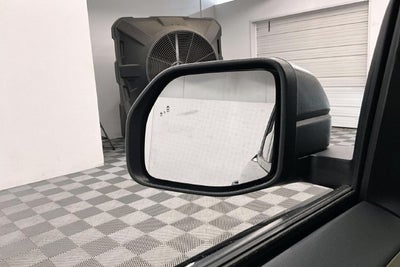 2025 Ford Bronco Sport Big Bend 4x4-Adaptive Cruise-Blind Spot Detection