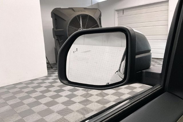 2025 Ford Bronco Sport Big Bend 4x4-Adaptive Cruise-Blind Spot Detection