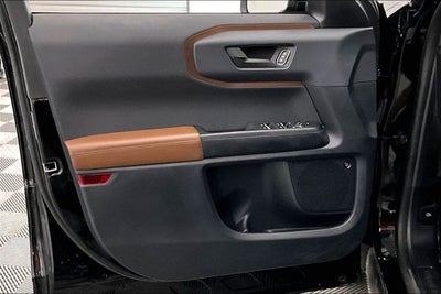2021 Ford Bronco Sport Outer Banks 4x4-Adaptive Cruise-Htd Leather-Remote Start