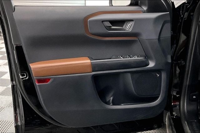 2021 Ford Bronco Sport Outer Banks 4x4-Adaptive Cruise-Htd Leather-Remote Start