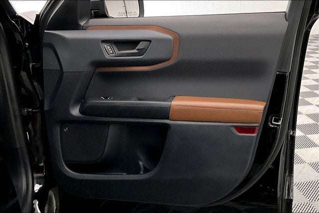 2021 Ford Bronco Sport Outer Banks 4x4-Adaptive Cruise-Htd Leather-Remote Start