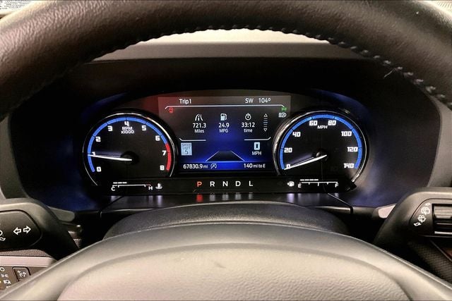 2021 Ford Bronco Sport Outer Banks 4x4-Adaptive Cruise-Htd Leather-Remote Start