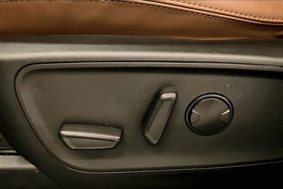 2021 Ford Bronco Sport Outer Banks 4x4-Adaptive Cruise-Htd Leather-Remote Start